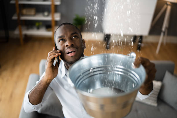 Haubstadt, IN Water damage restoration Company